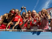 The top 10 party schools in the US, ranked