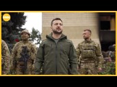 US presented Ukraine with new peace plan, sources say