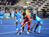 India begin Sultan Azlan Shah Cup 2025 campaign with 1