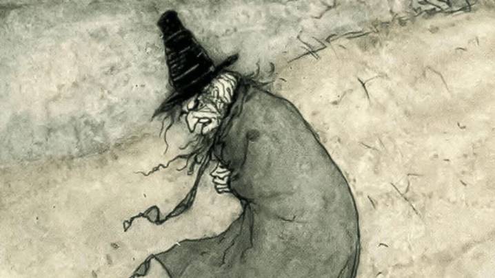 ¿Cuál es el origen y significado del sombrero puntiagudo de las brujas?