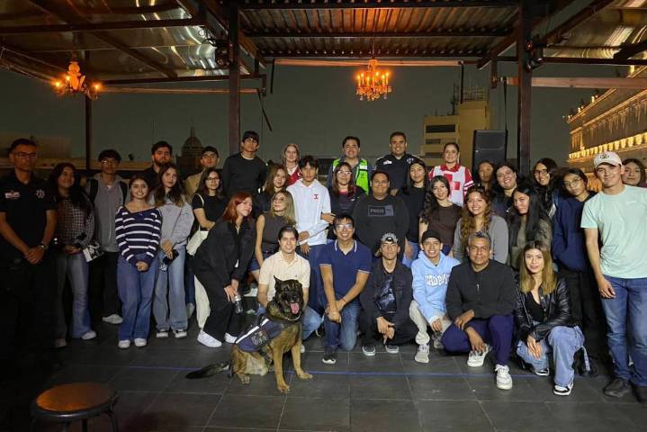 Ya son seis los bares de Saltillo que adoptan protocolos de protección para jóvenes, mujeres y personas con discapacidad