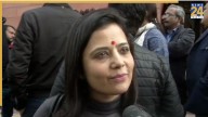 Mahua Moitra sparks row with ‘Things to Come’ post on Bangladesh’s former election commissioner’s arrest; BJP hits back