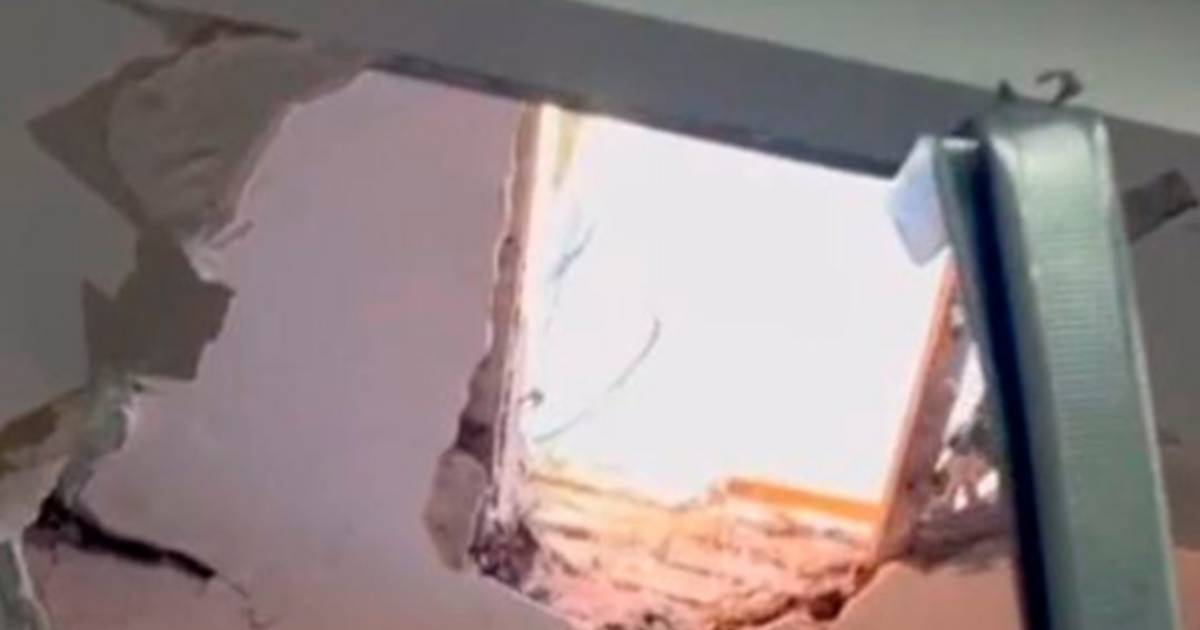 Los boqueteros anduvieron por Justo Daract