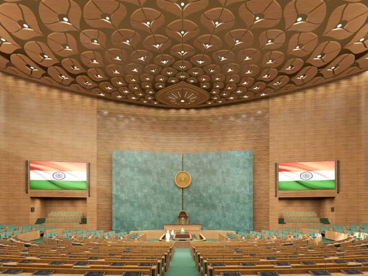 Winter Session of Parliament to be held from December 1