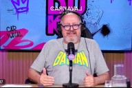 “Yo a Máximo se lo dije en la cara”: furiosa y picante arremetida de Duka contra el peronismo