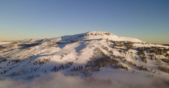 Utah’s 15 ski resorts made upgrades for this winter, but weather is delaying at least 1 opening