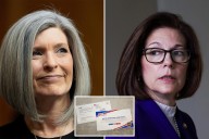 Exclusive | Senators aim to reduce pesky political junk mail, end key federal subsidy to Republican and Democratic Party