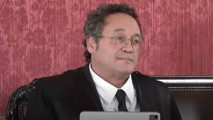 A la espera de sentencia ¿Qué claves deben resolver los siete magistrados que juzgaron al fiscal general?