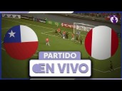 América TV (Canal 4) EN VIVO: ver Perú vs. Chile hoy por ATV (Canal 4) y Movistar Deportes gratis