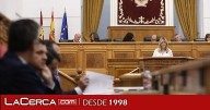 C-LM modifica el Reglamento del Consejo de Transparencia y Buen Gobierno con los únicos votos a favor de PSOE