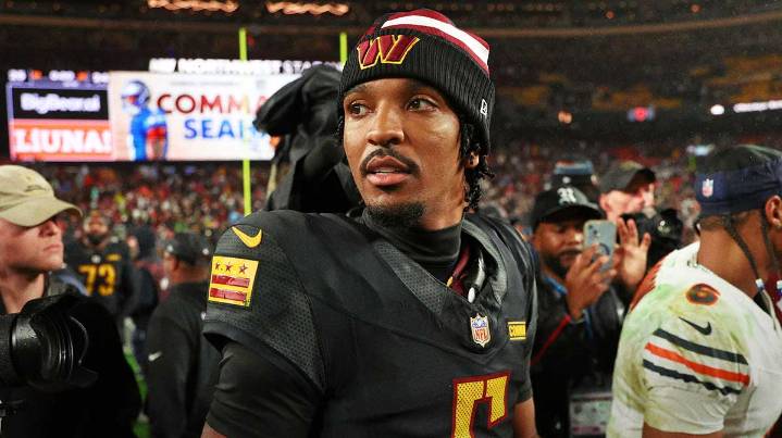 Commanders rumors: Jayden Daniels gets ‘unclear’ injury return update from Adam Schefter