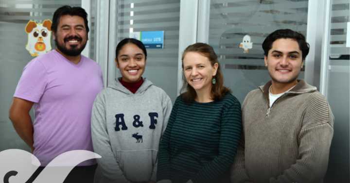 Colaboración entre BUAP y University of Texas beneficia a comunidades marginadas en Puebla