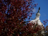 US Senate passes bill to end longest ever government shutdown