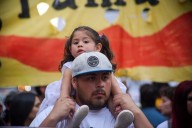 EN FOTOS | La Marcha de la Gorra en Córdoba y el renovado reclamo contra la violencia institucional