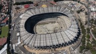 Así marcha la remodelación del Estadio Azteca a siete meses de la inauguración de la Copa del Mundo 2026