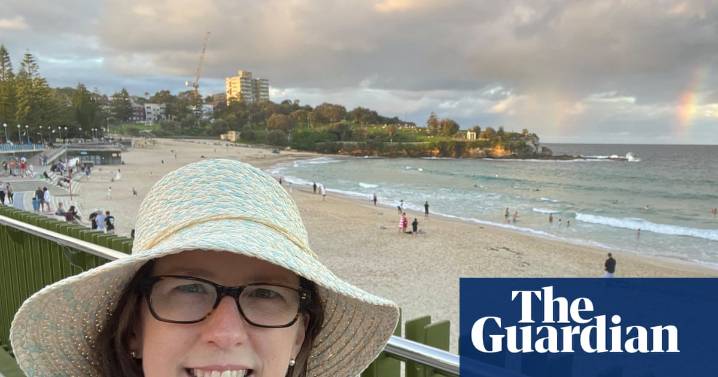 Krysty was diagnosed with breast cancer months after getting the all-clear. New Australian guidelines aim to help women like her