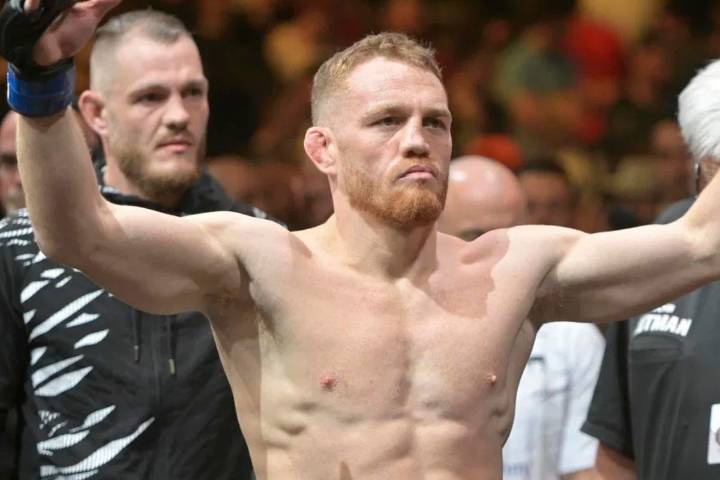 What Is Jack Della Maddalena’s Italian Real Name? What Does His Nickname Mean?