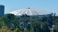 With the top back on the Trop, Rays and city look forward to re