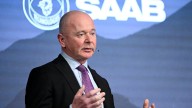 Saab says Canada's air force could have Gripen fighter jets in as little as 3 years
