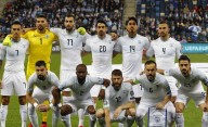 ¿Por qué Israel compite en la UEFA?
