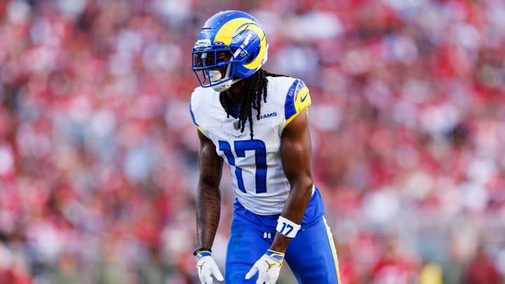 Davante Adams did not practice but is expected to play