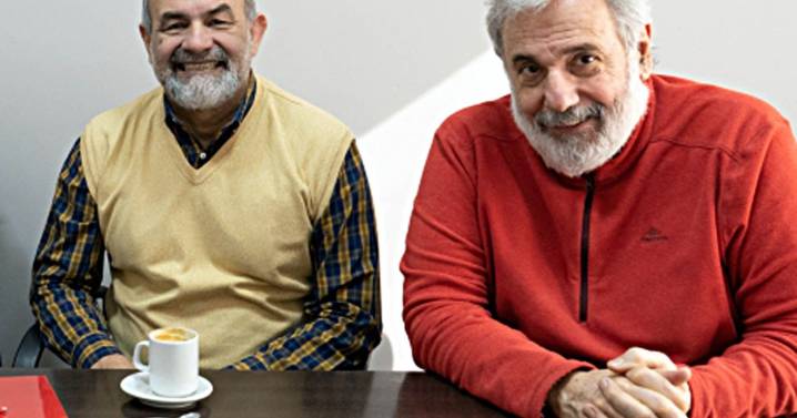 UNRN: separaron al secretario general Luis Vivas a la espera de una investigación interna