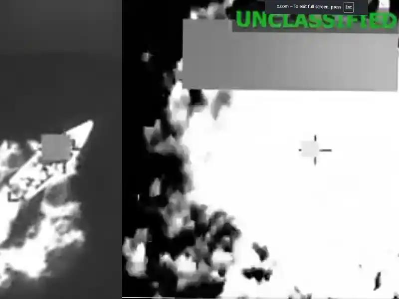 We Will Kill You: Secretary of War Warns Drug Traffickers After Latest Narco Boat Destroyed