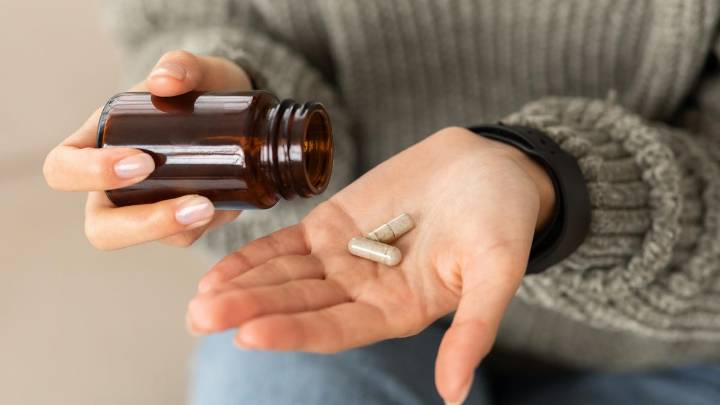 6 Vitamins and Minerals for Older Adults, According to the Experts