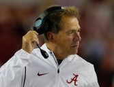 Nick Canepa: Nick Saban says celebrity coaches don't work. But is he a candidate at LSU?