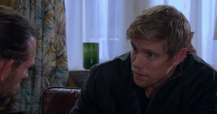 Emmerdale fans share same 'worry' as Robert Sugden makes 'final' call