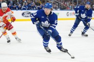 Atlantic Notes: Maccelli, Gadjovich, Lindholm