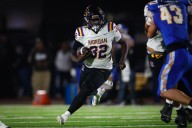 Bay Area prep football Week 11, 2025: Weekend scoreboard, how Top 25 fared