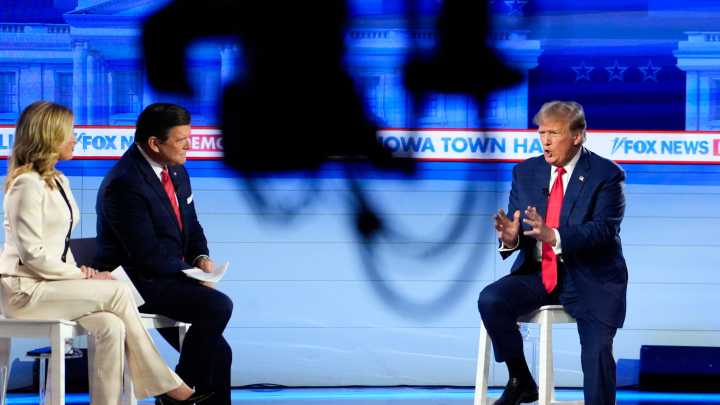 Iowans sold out Iowa to please Trump