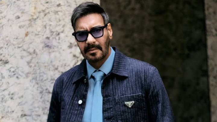Ajay Devgn is ‘very fond’ of watches, admits his collection has ‘increased in the last 4