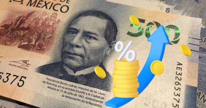 ¿Quieres 1,000 pesos extra al mes en 2026? Esto debes invertir en CETES