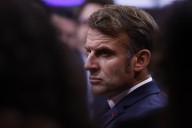 El Parlamento de Francia suspende la polémica reforma de la ley de pensiones de Macron