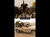 Trump threatens to send US troops to Nigeria