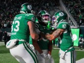 10 Thoughts: Roughriders win West final in dramatic fashion