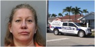 “Drama en Hialeah Gardens»: madre de 63 años dispara a su hijo con un arma de fuego y lo hiere en el abdomen