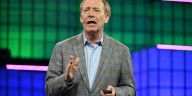 Microsoft's Brad Smith: AI won't become a bubble