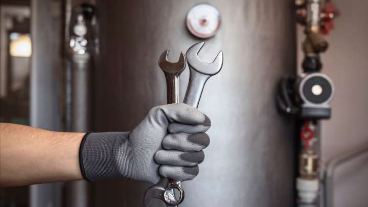 The Location Of Your Water Heater Could Be Seriously Affecting Your Utility Bill