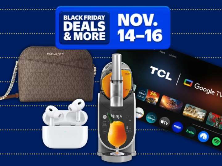 Walmart’s early Black Friday Deals end today. See full holiday schedule & more savings