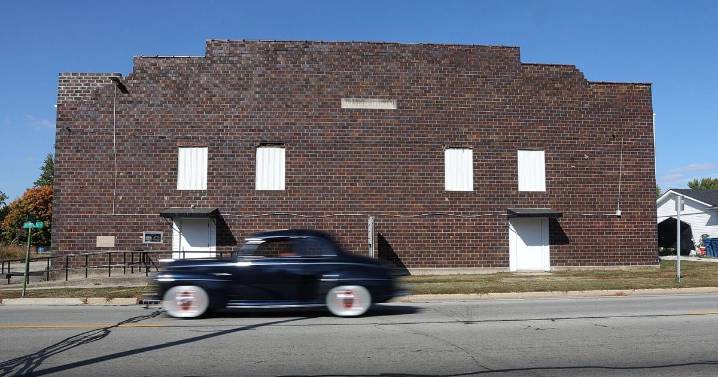 Historic Converse gym hosted legendary showdowns, hall