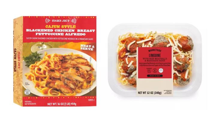 Pasta meals sold at Trader Joe's, Walmart linked to deadly listeria outbreak