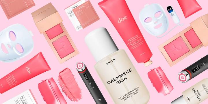 48 Best Beauty Black Friday and Cyber Monday Deals to Shop Now