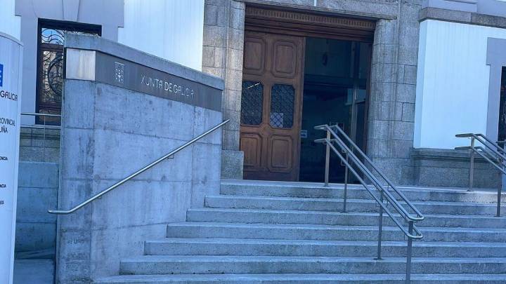 Condenado un padre de A Coruña por mantener a sus hijos entre pulgas, insultarles y darles con el cinturón: "Yo soy así"