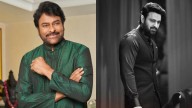 Chiranjeevi To Star In Prabhas Starrer Spirit? Here's What We Know