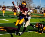 Windsor shakes off earlier mistakes to punch ticket to title game