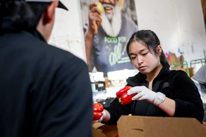 All San Francisco SNAP Users Will Receive Prepaid Grocery Cards in November. Here’s How to Claim Yours