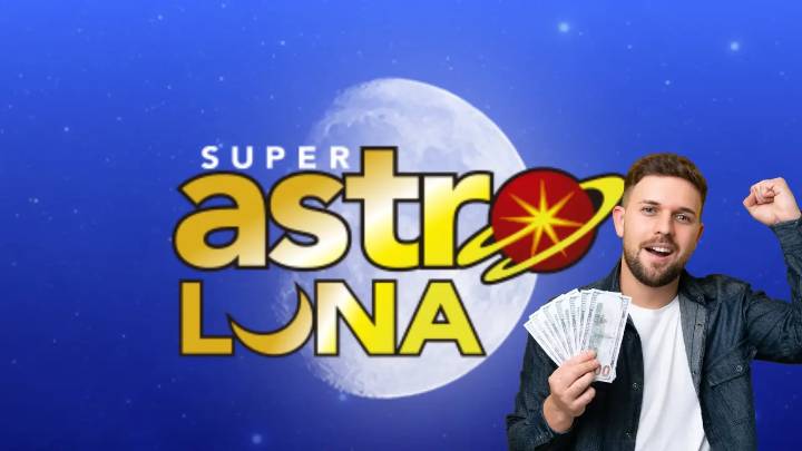 Resultado del Super Astro Luna hoy: número ganador del sorteo del 29 de noviembre